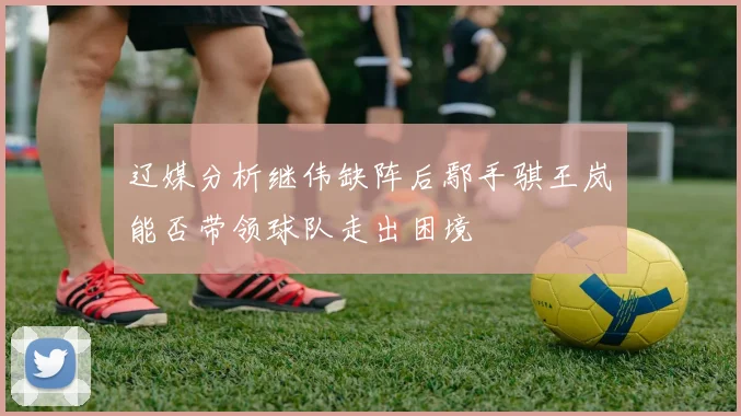 辽媒分析继伟缺阵后鄢手骐王岚嵚能否带领球队走出困境